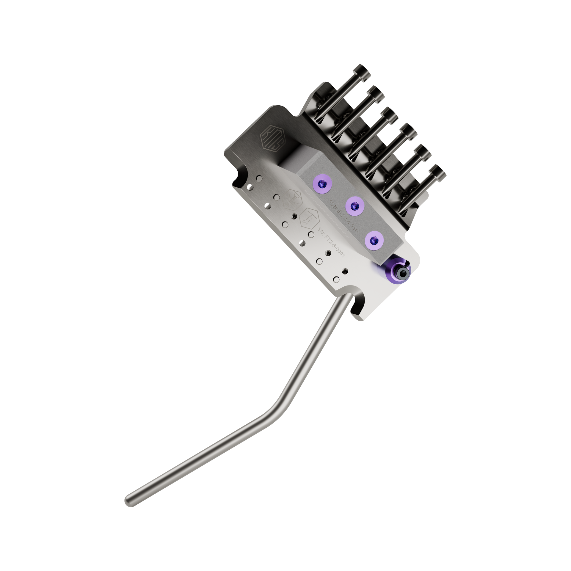 FlowTrem2 N/N (6-string)