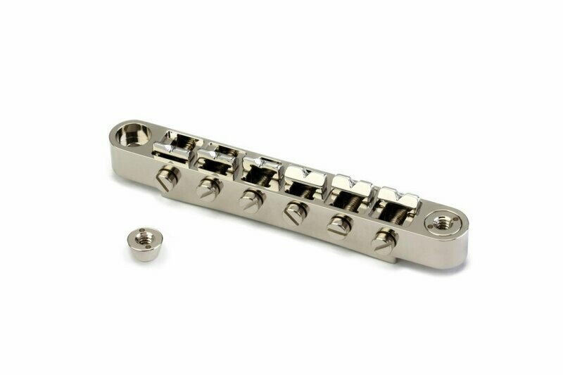 ONE 2 - Brass - Nickel