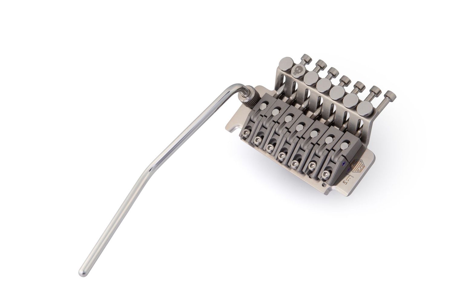 FlowTrem2 N (7-string) FlowTrem2 N (7-string)