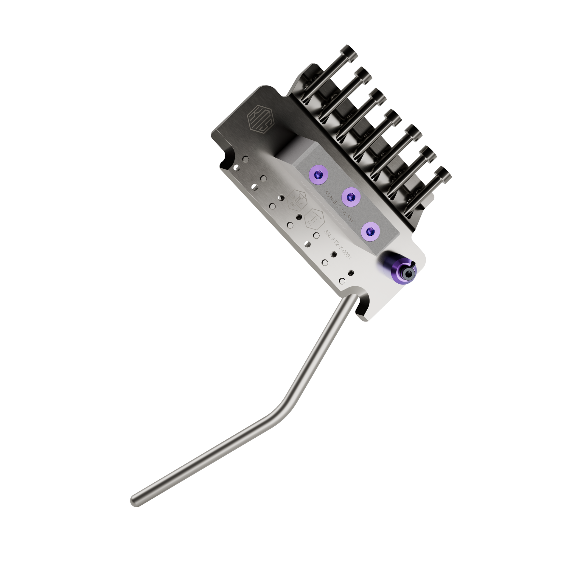 FlowTrem2 N/N (7-string)