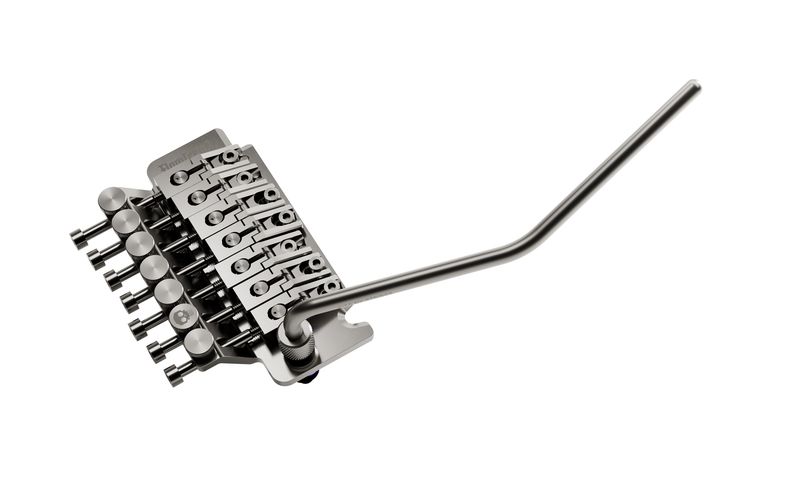 FlowTrem2 N/N (7-string)