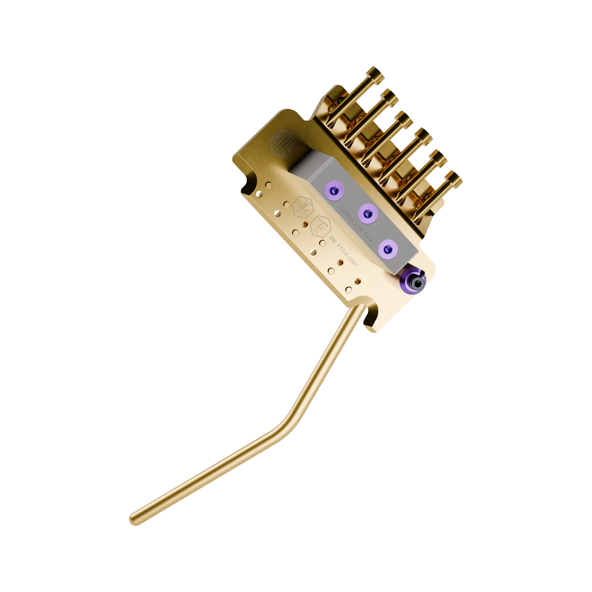 FlowTrem2 G/G (6-string)