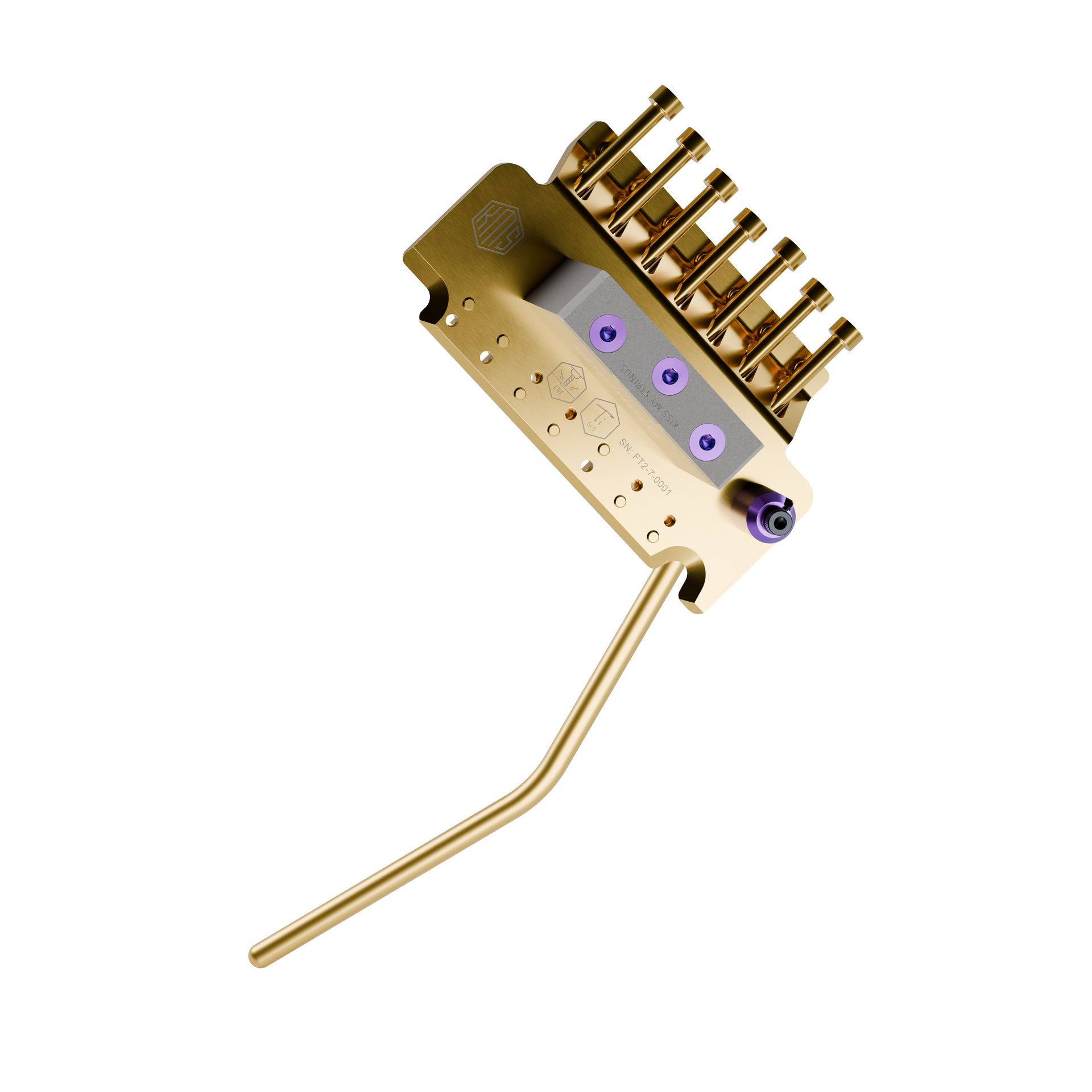 FlowTrem2 G/G (7-string)