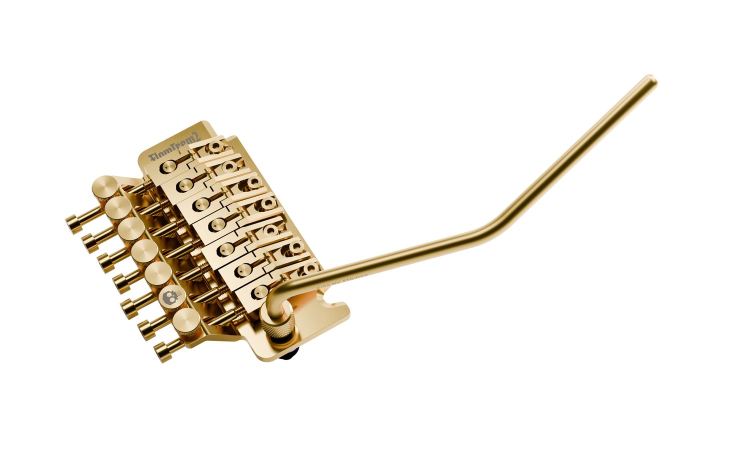 FlowTrem2 G/G (7-string) FlowTrem2 G/G (7-string)