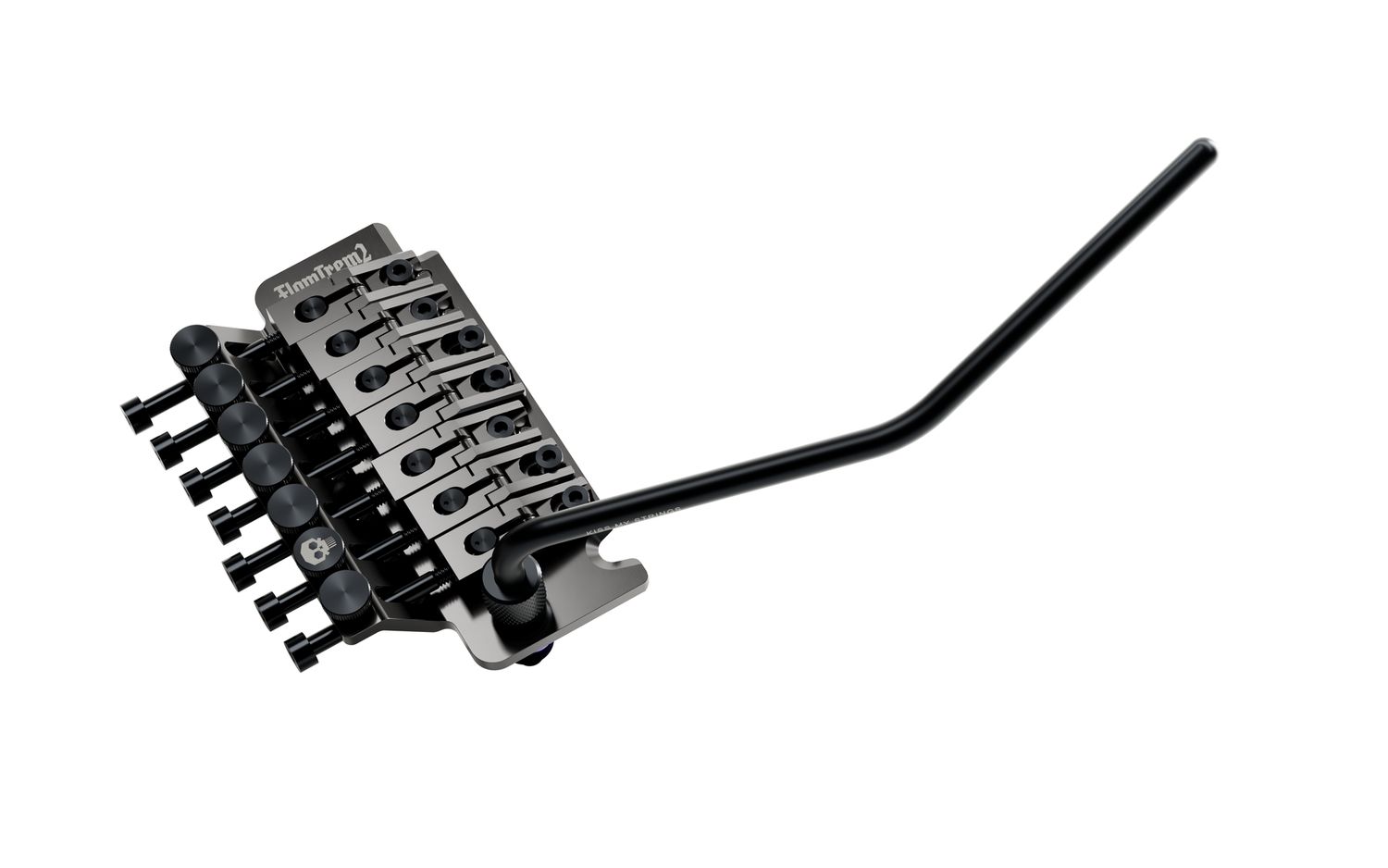 FlowTrem2 C/BK (7-string) FlowTrem2 C/BK (7-string)