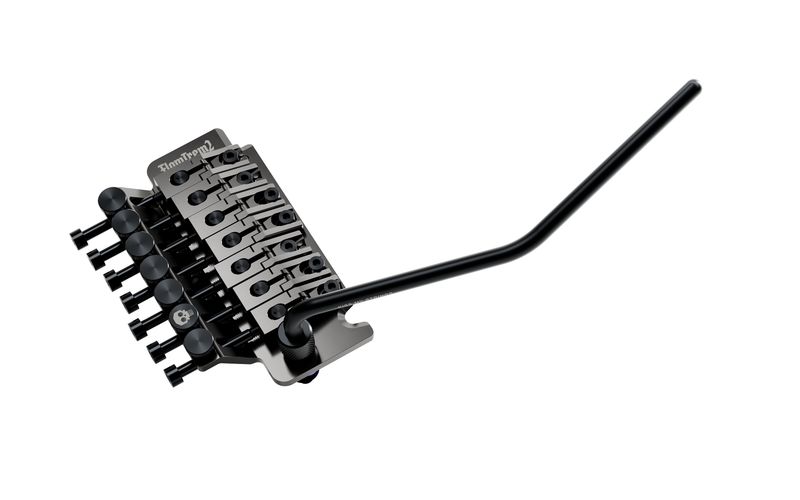 FlowTrem2 C/BK (7-string)