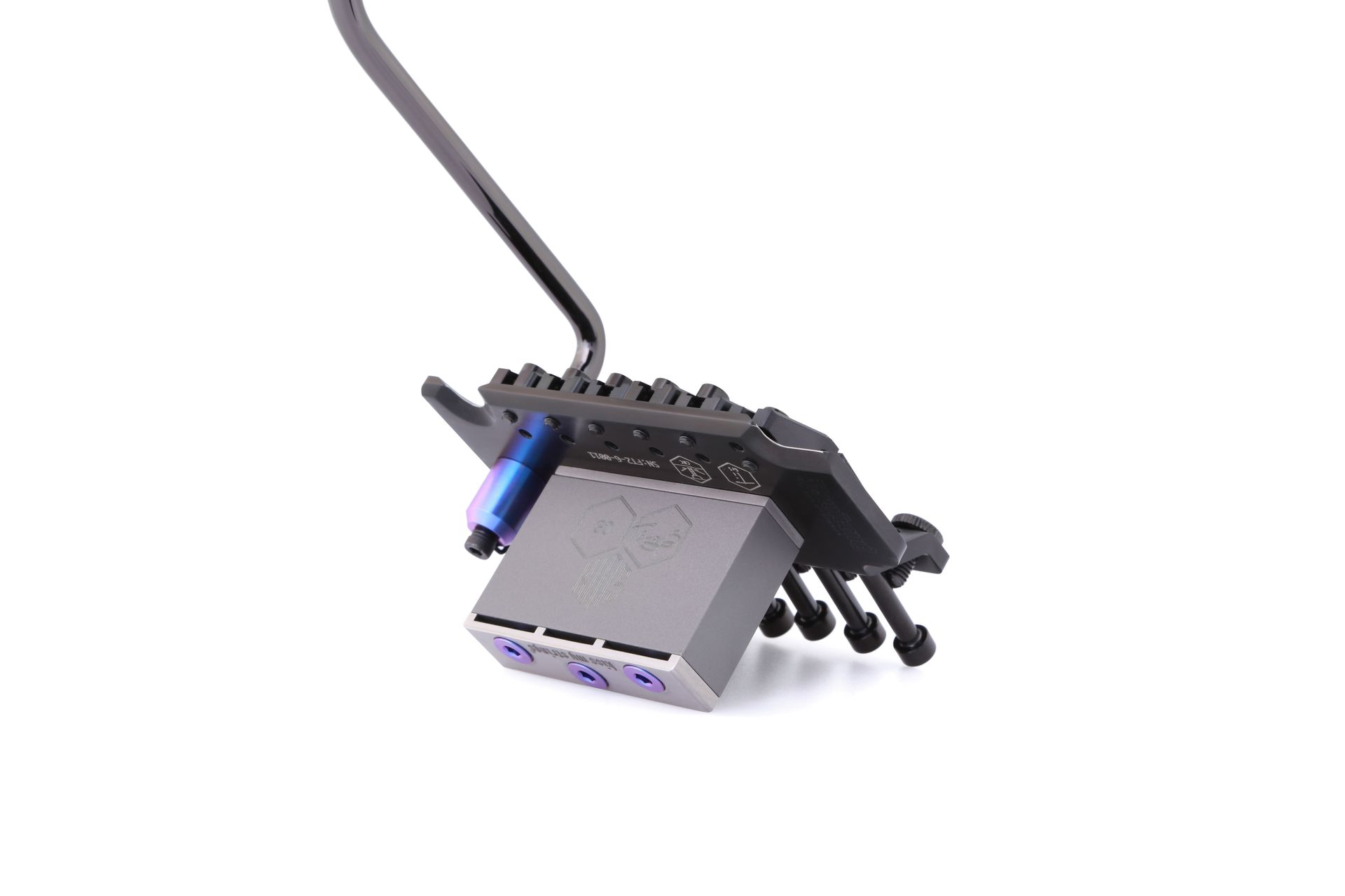 FlowTrem2 BK (6-string)