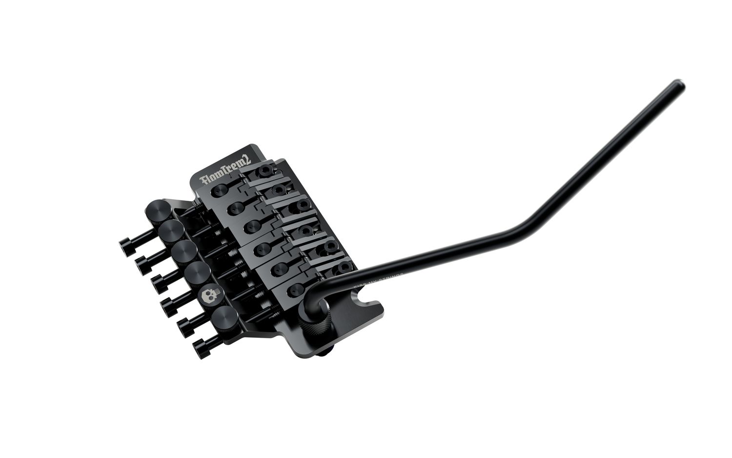 FlowTrem2 BK/BK (6-string) FlowTrem2 BK/BK (6-string)