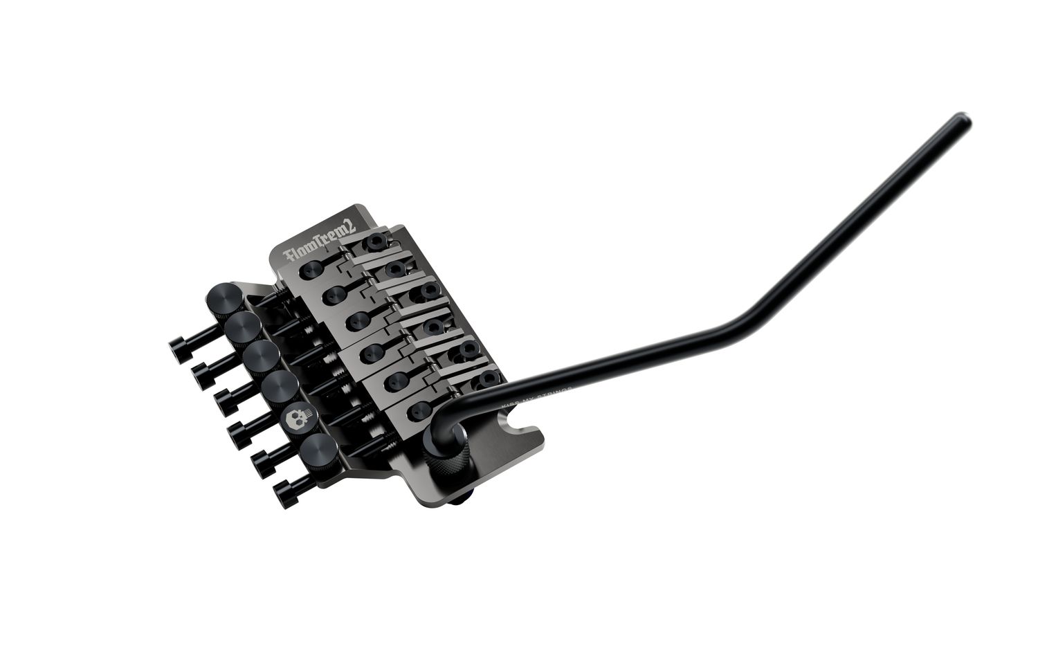 FlowTrem2 C/BK (6-string) FlowTrem2 C/BK (6-string)