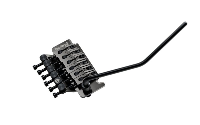 FlowTrem2 C/BK (6-string)