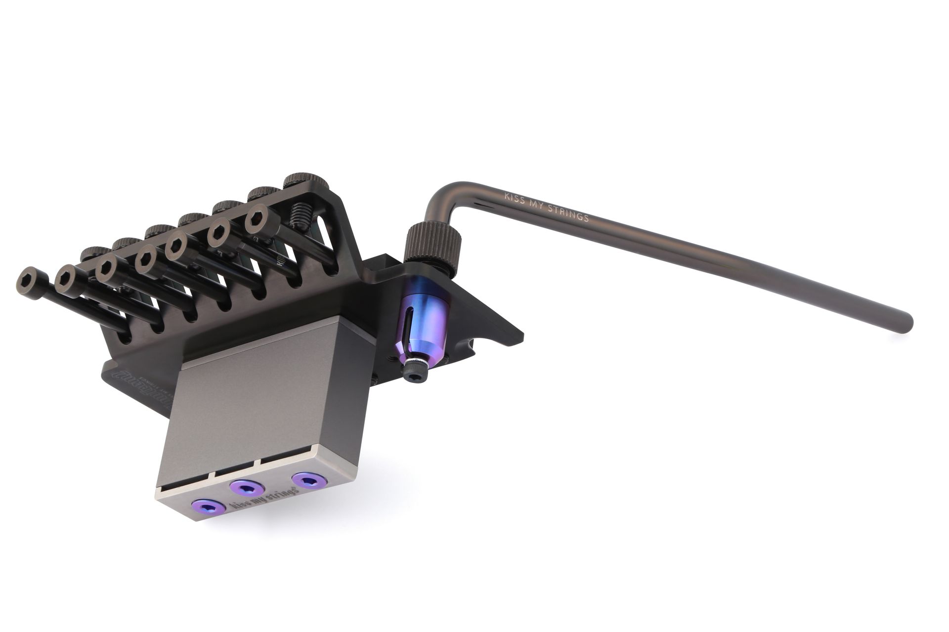 FlowTrem2 BK (7-string)