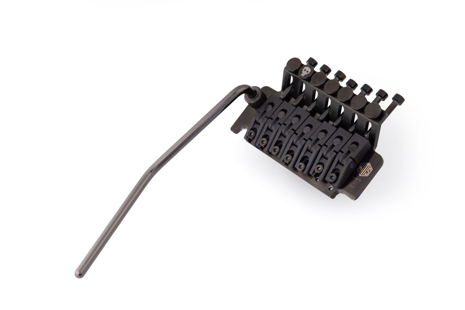 FlowTrem2 BK (7-string)