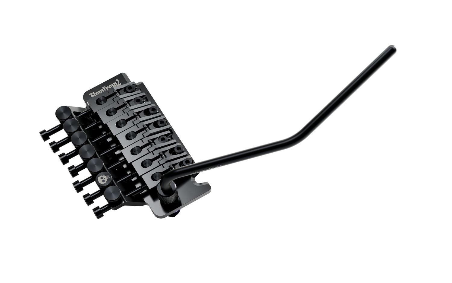 FlowTrem2 BK/BK (7-string) FlowTrem2 BK/BK (7-string)