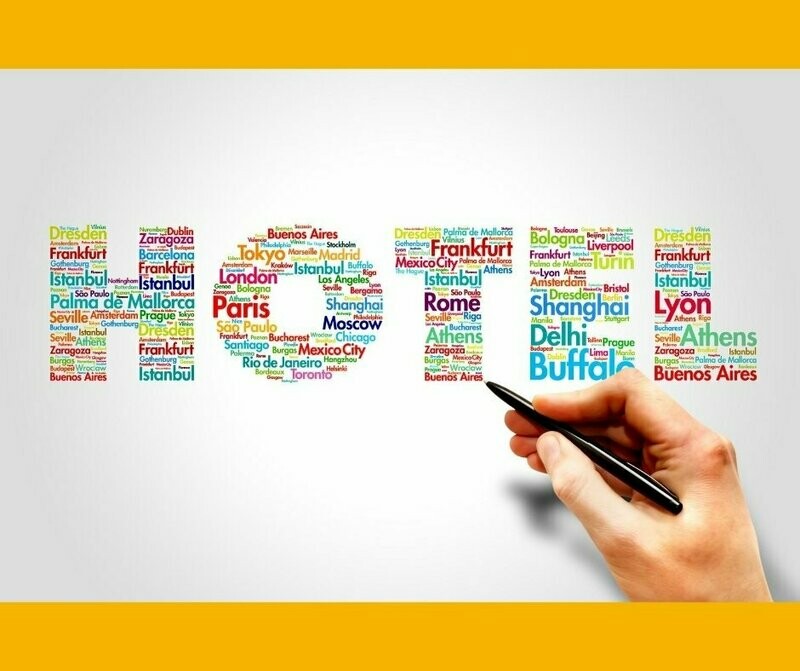 Reso Hotel Gratuito