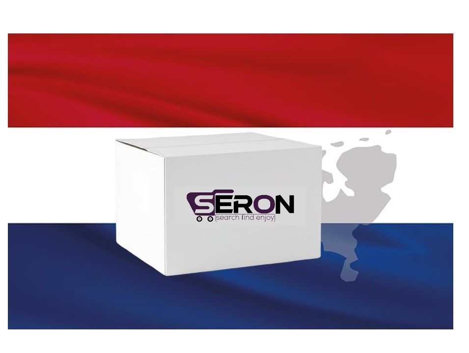 Sendung  LU,NE,BE,HR,HU,SI,SK,CZ