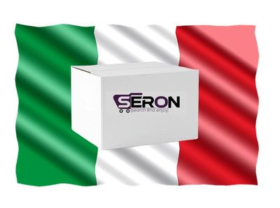 Spedizione Italia