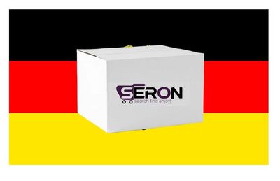Indirizzo consegna Germania + Consegna in Italia