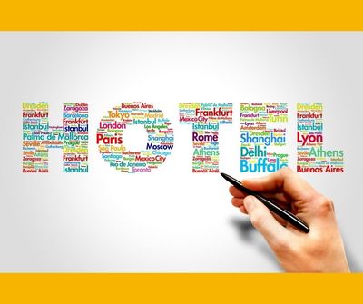Reso per Hotel Gratuito