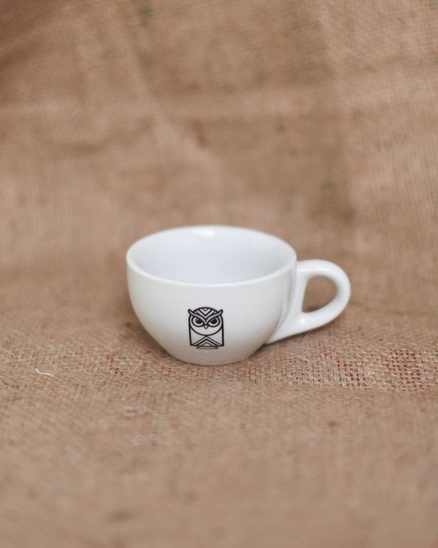 Coffee cups