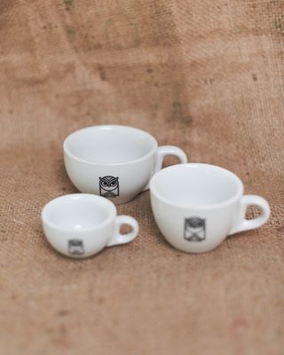 Coffee cups