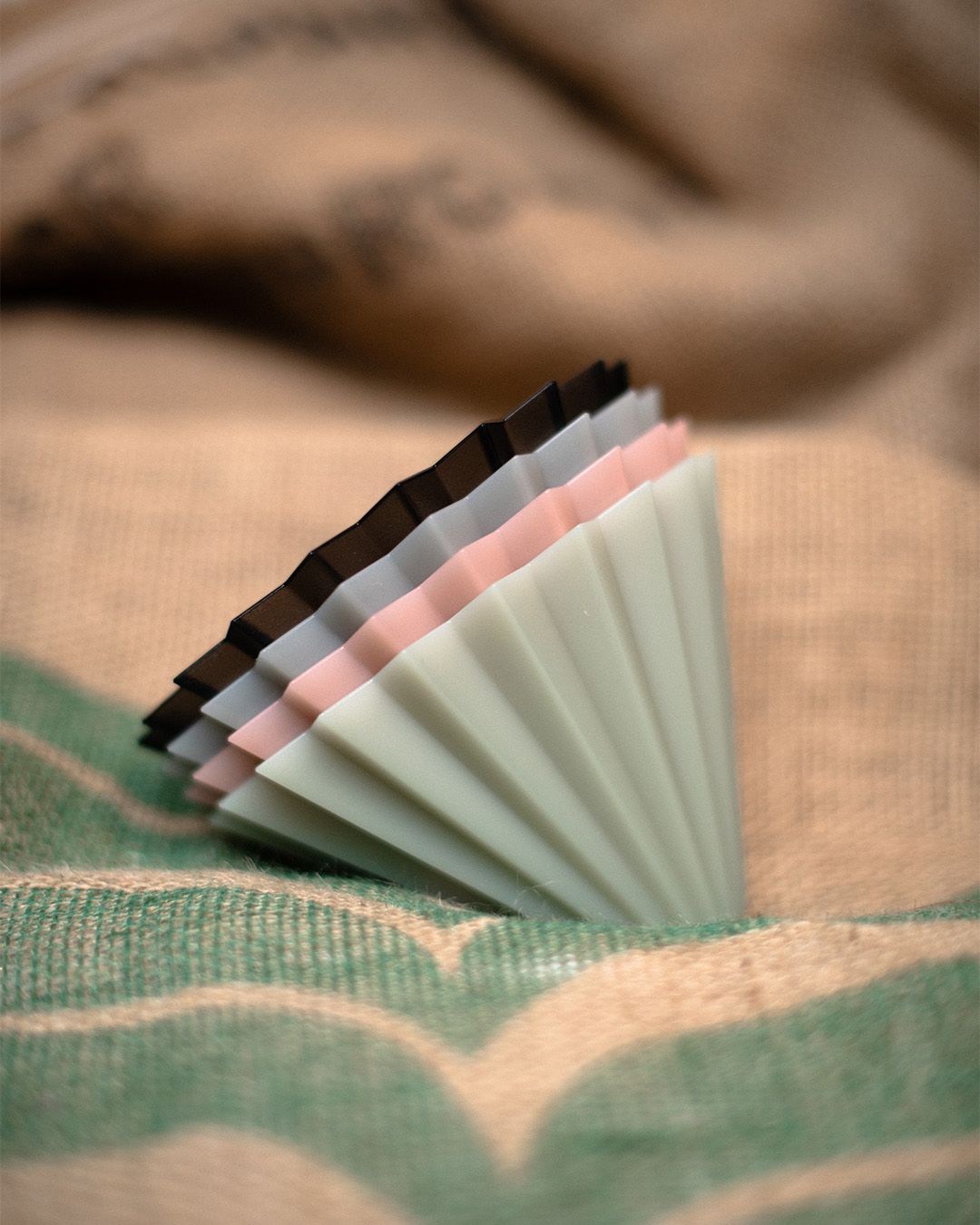 Origami Dripper