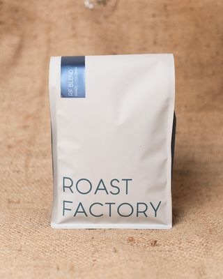 RF BLEND - COLOMBIA &amp; BRAZIL