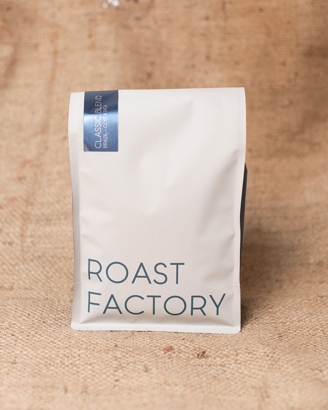 CLASSIC BLEND - COSTA RICA &amp; BRAZIL