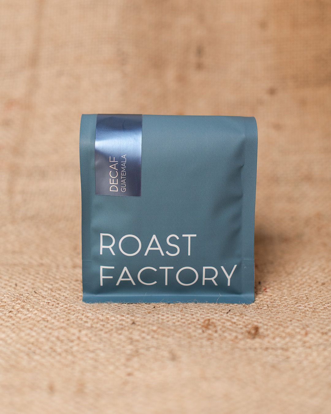 DECAF - GUATEMALA