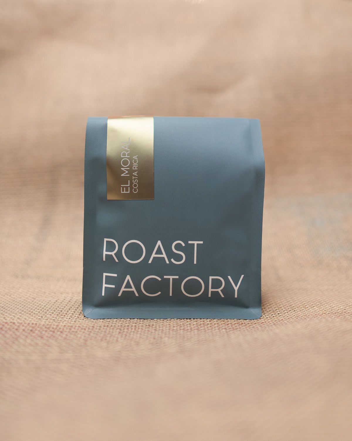 El MORAL - COSTA RICA