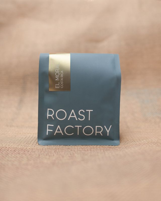 El MORAL - COSTA RICA