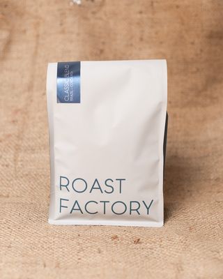 CLASSIC BLEND - COSTA RICA &amp; BRAZIL