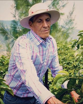 DON ALEXIS - COSTA RICA