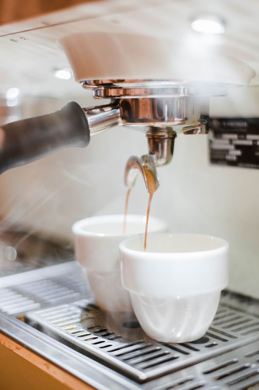 LATTE ART WORKSHOP