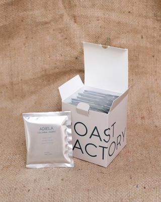 Dripbags