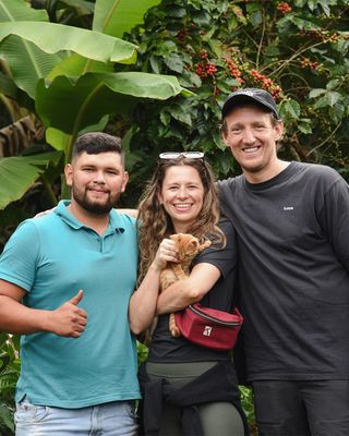 EL GUAYABO - COLOMBIA