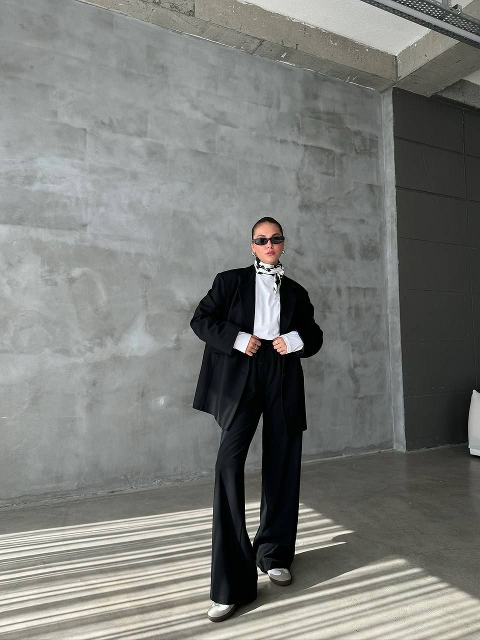 Švarkas oversize
