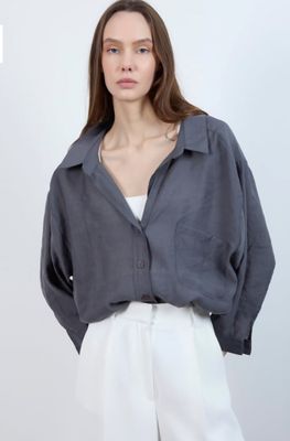 Palaidinė GREY