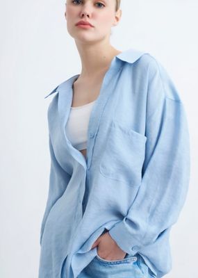 Palaidinė BABY BLUE