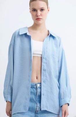 Palaidinė BABY BLUE