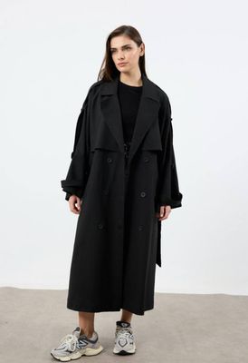 Trench paltas