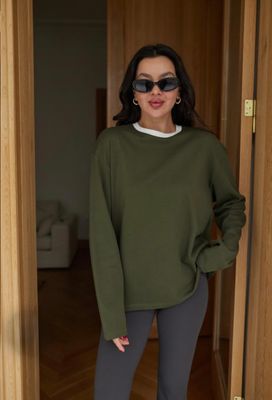 Long sleeve