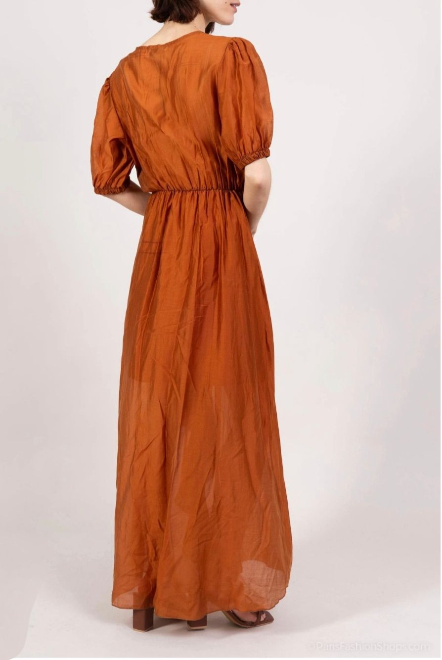 Tencel dress