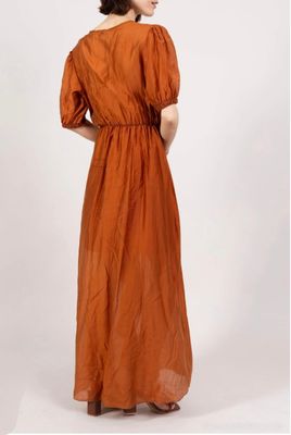 Tencel dress