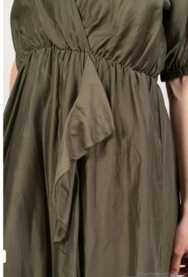 Tencel dress