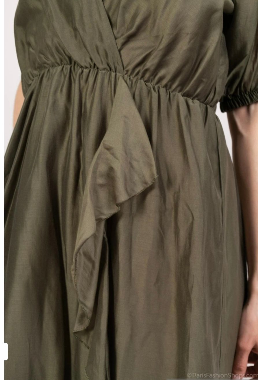 Tencel dress