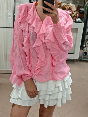 Palaidinė pink