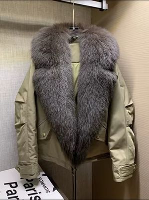 Parka