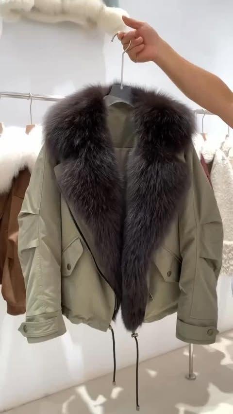 Parka