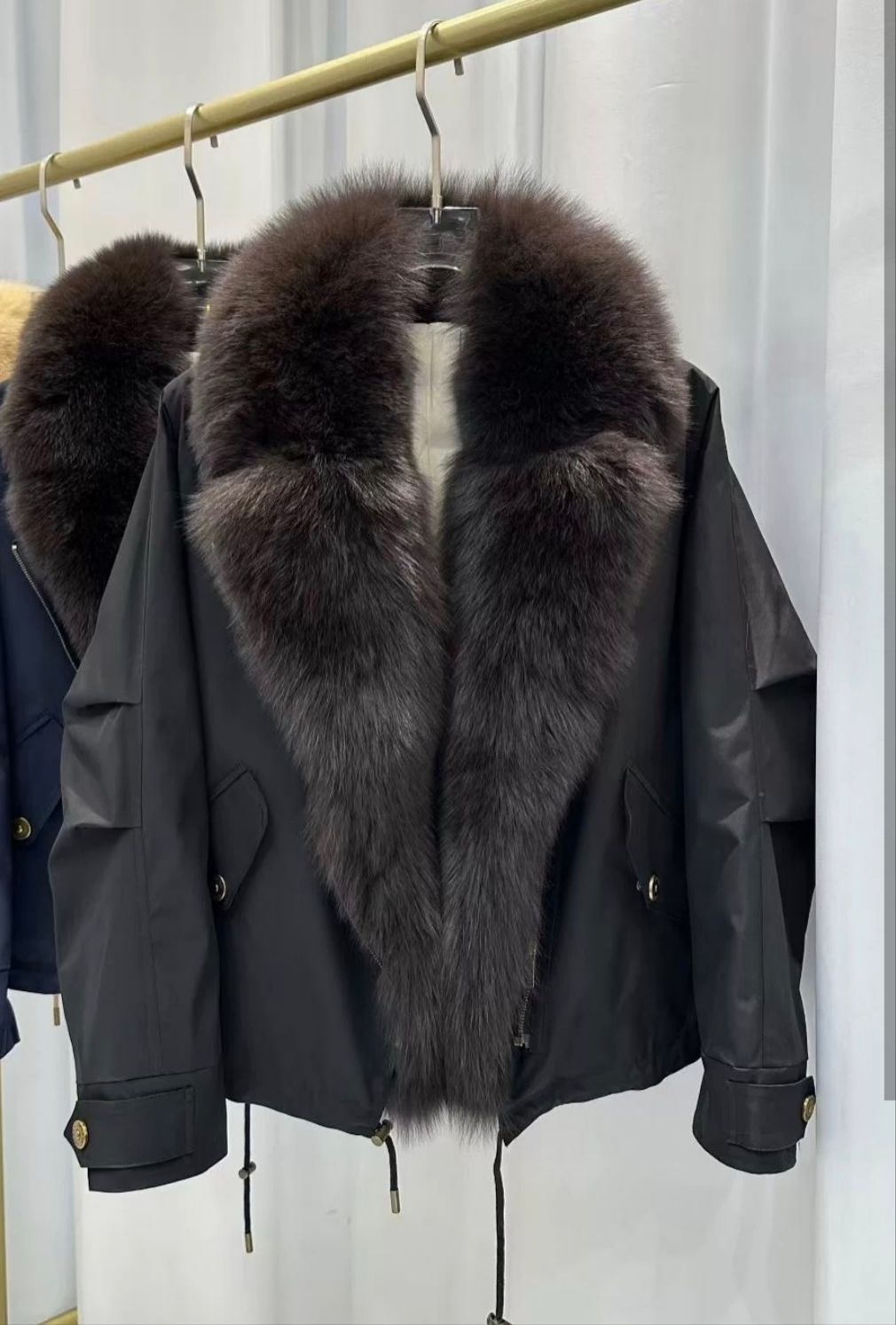 Parka