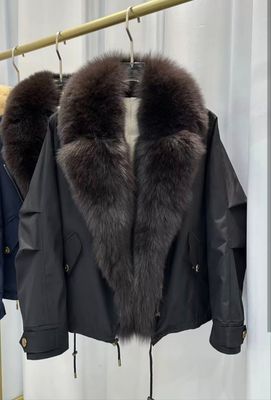 Parka